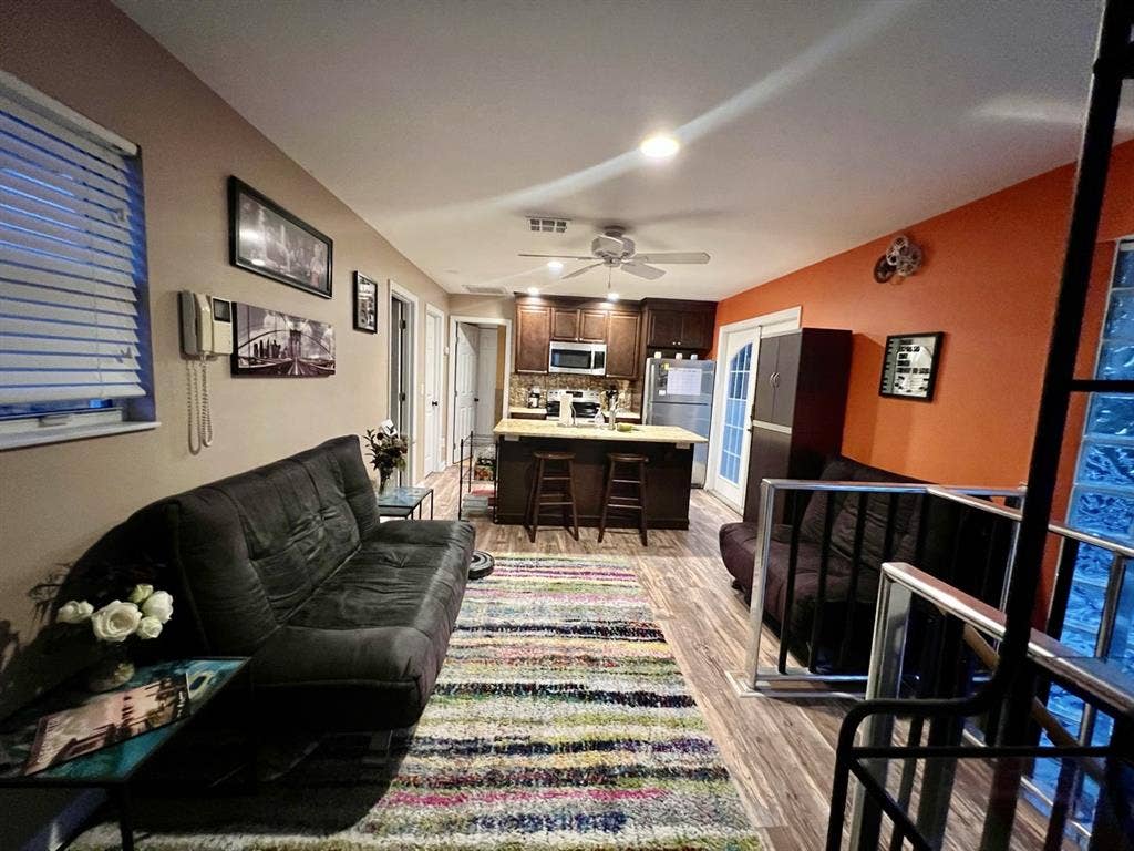 Paradise in Palm Harbor