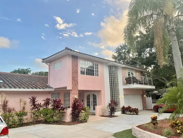 Paradise in Palm Harbor