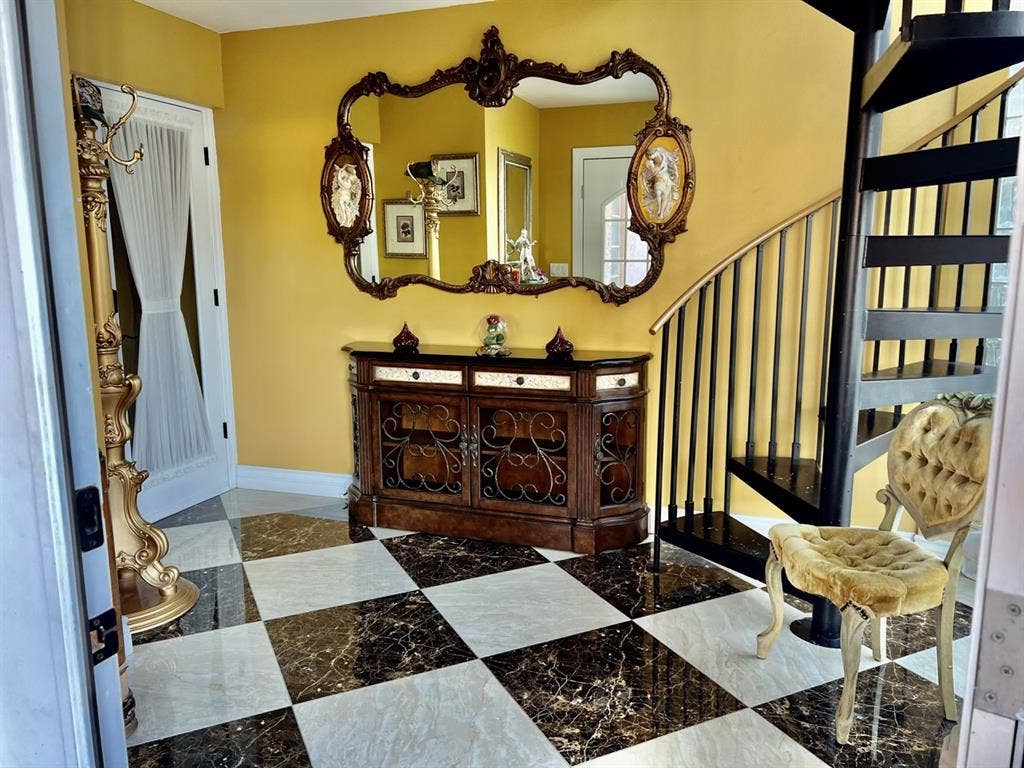 Paradise in Palm Harbor