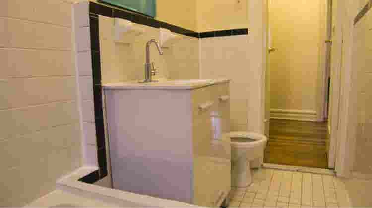 Female Roommate Wanted – BA