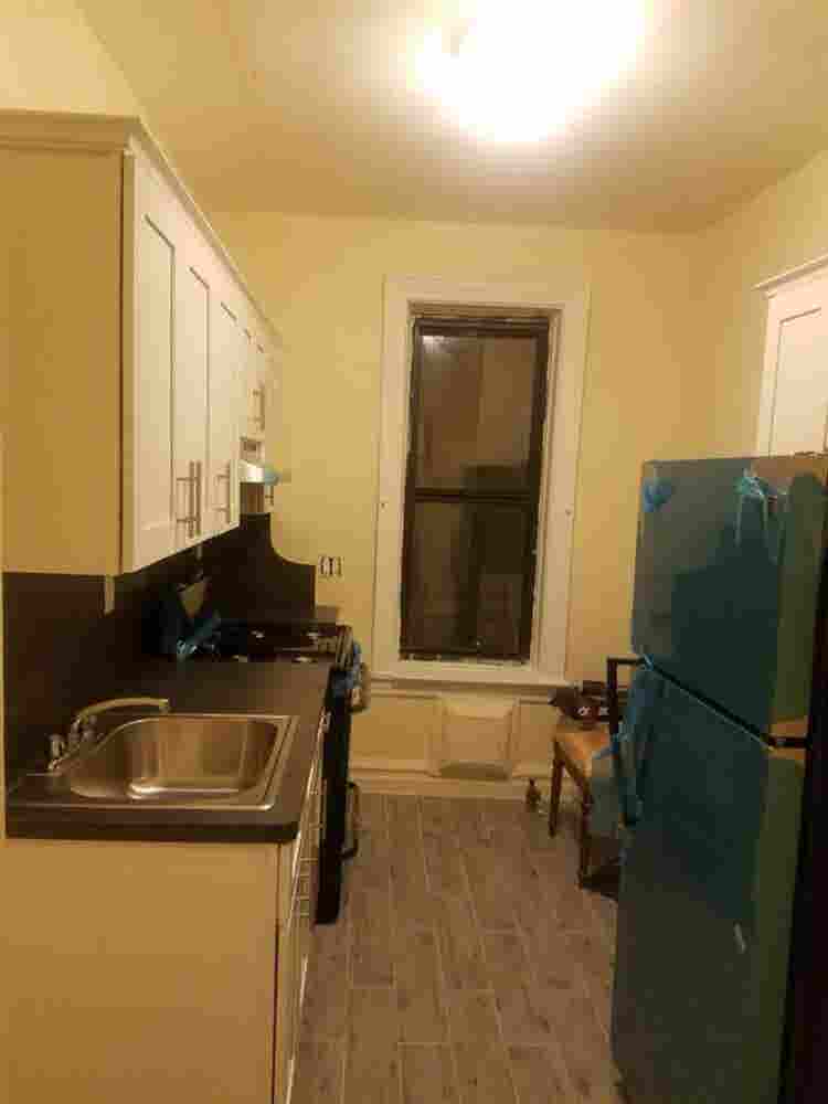 Female Roommate Wanted – BA