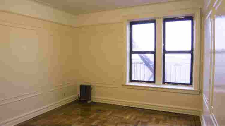 Female Roommate Wanted – BA