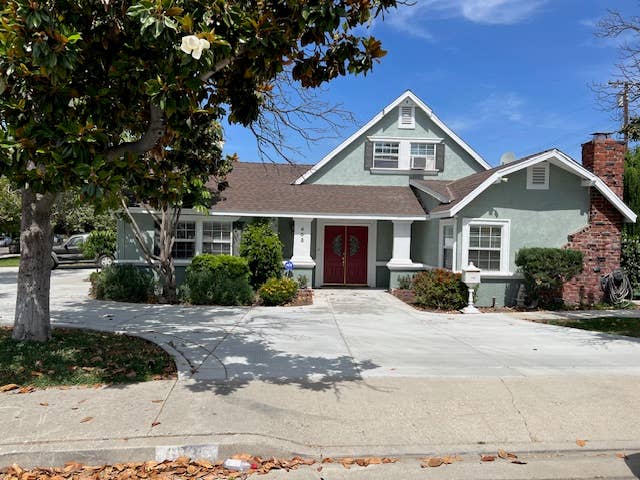 3 Bedrooms near Claremont colleges