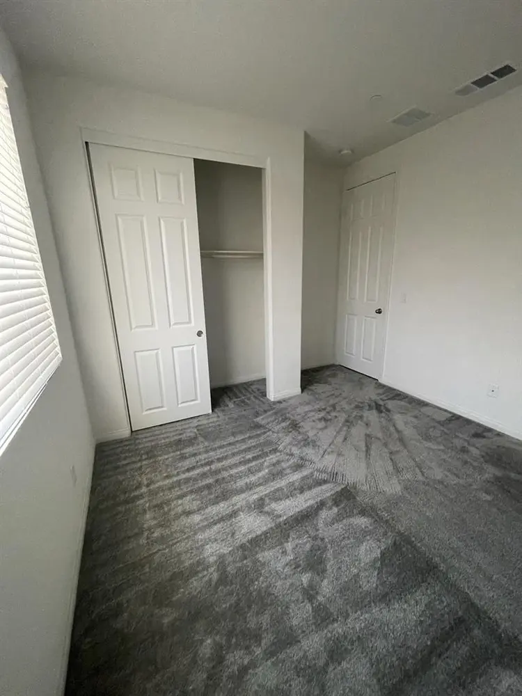 1 bedroom shared bathroom