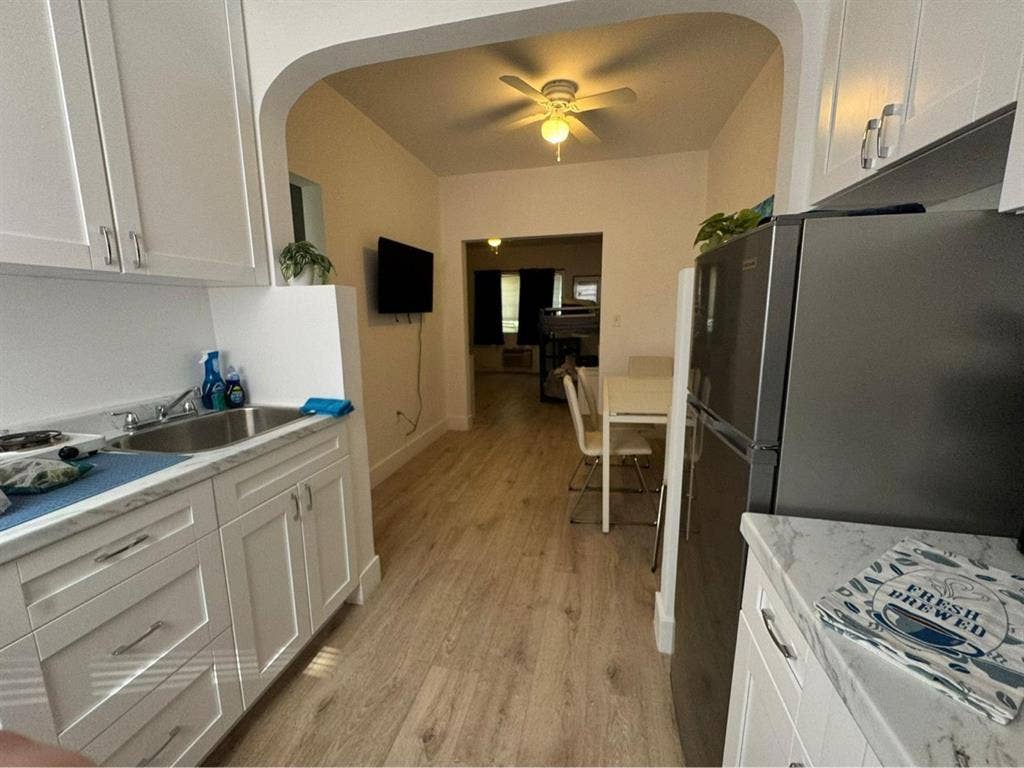 Shared Apt in the South Beach