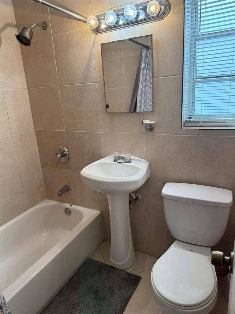 Shared Apts in Southbeach