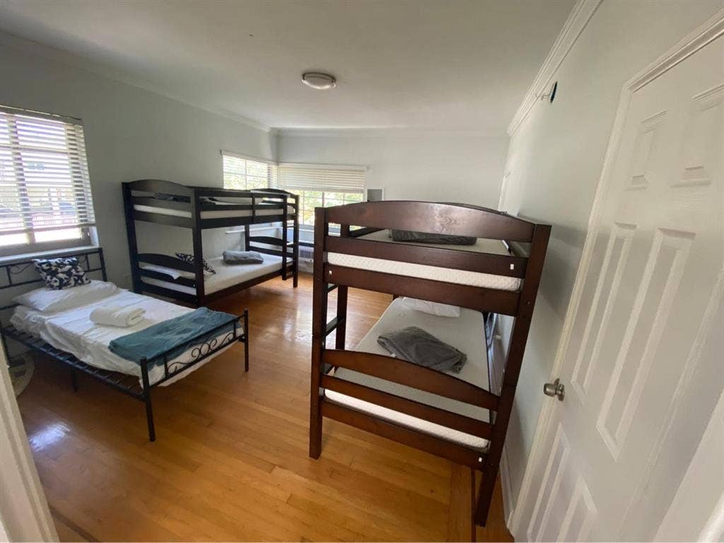 Shared Room in Southbeach