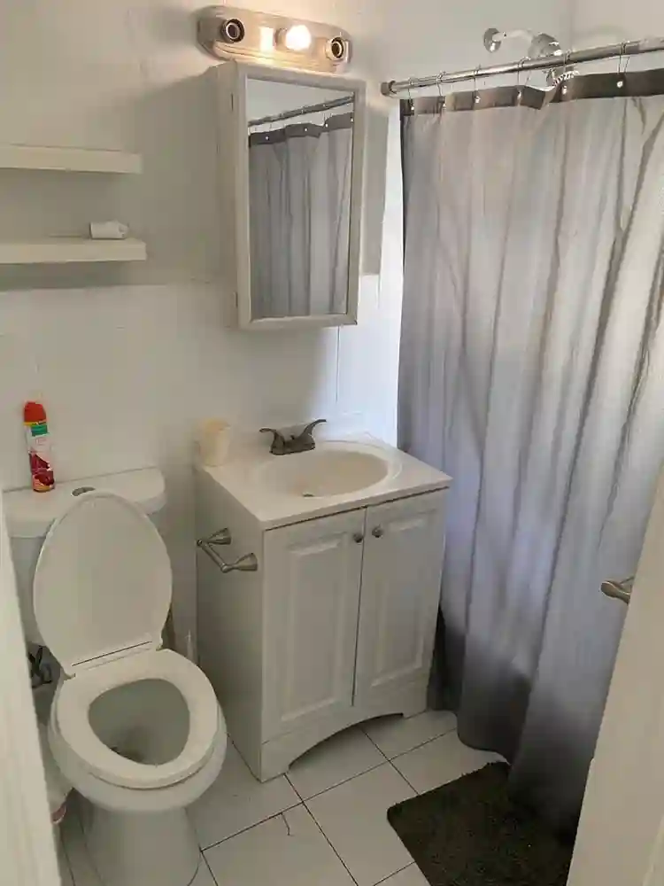 Shared Room in Southbeach