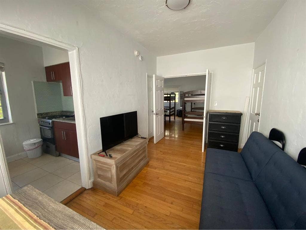 Shared Room in Southbeach