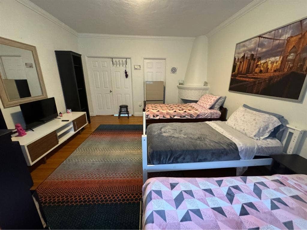 Shared Room in Southbeach