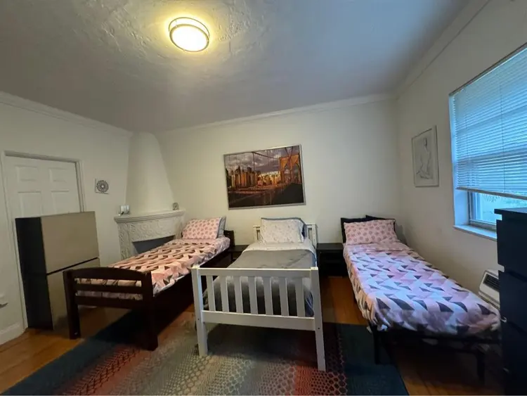 Shared Room in Southbeach