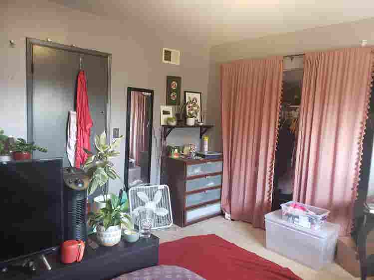 Looking for an Amazeballs Roommate