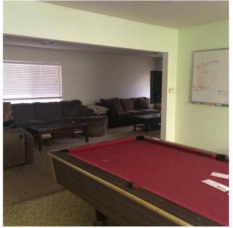 Looking for an Amazeballs Roommate