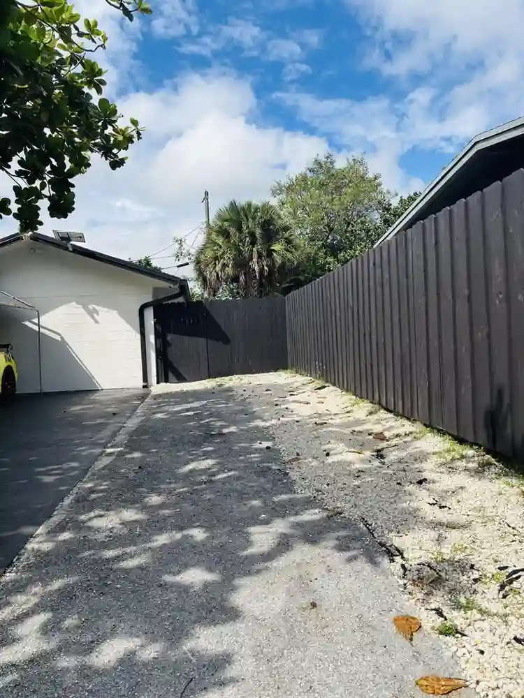 Private efficiency room for rent