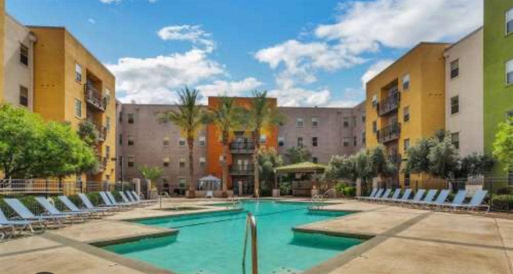 Looking to have lease taken over