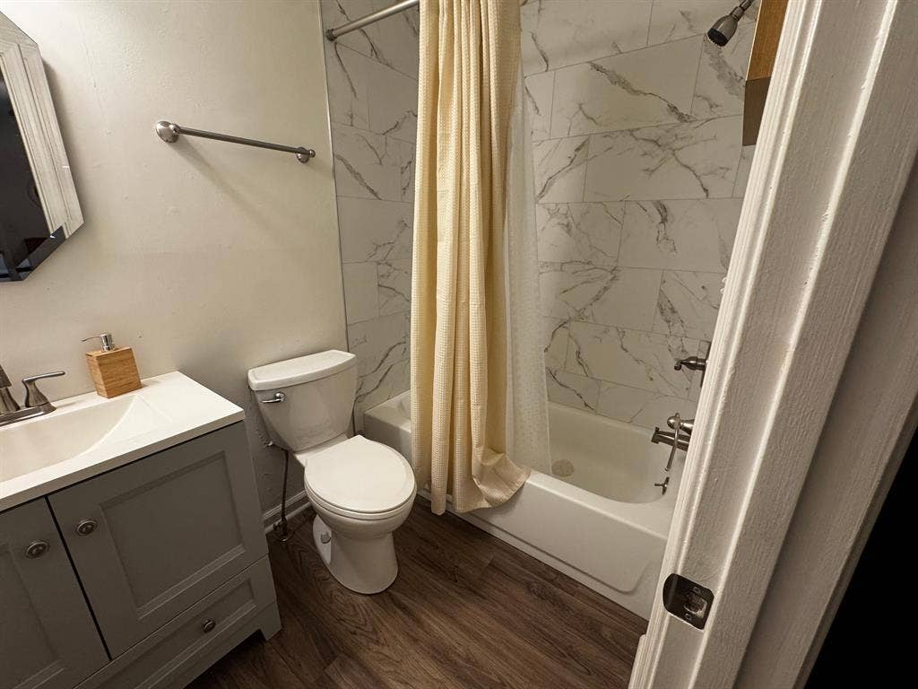 2 BR in Austell