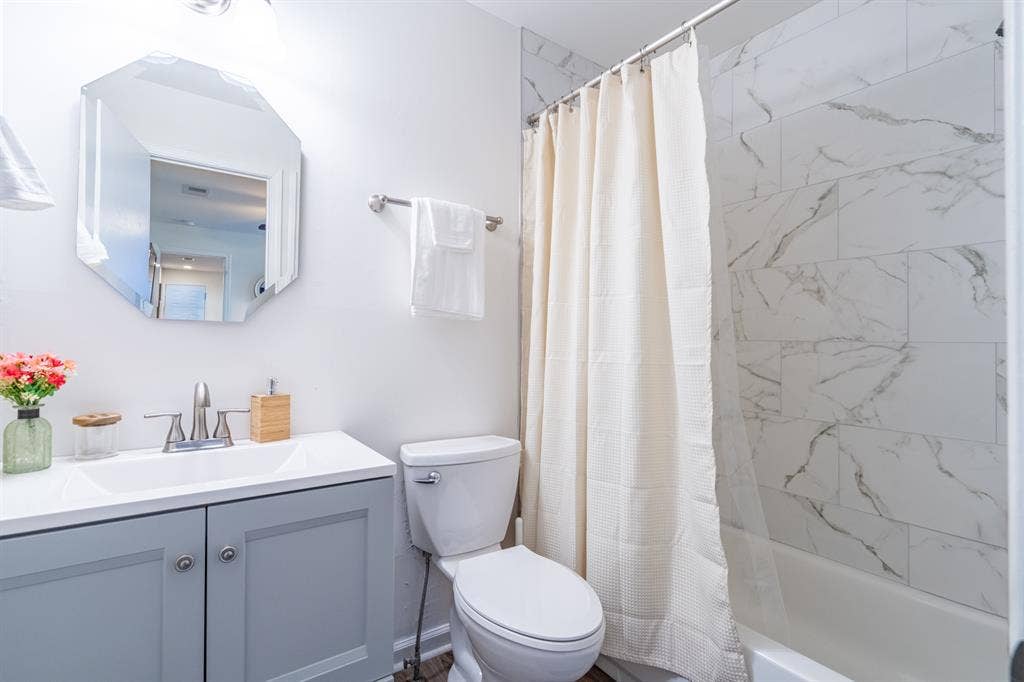 2 BR in Austell