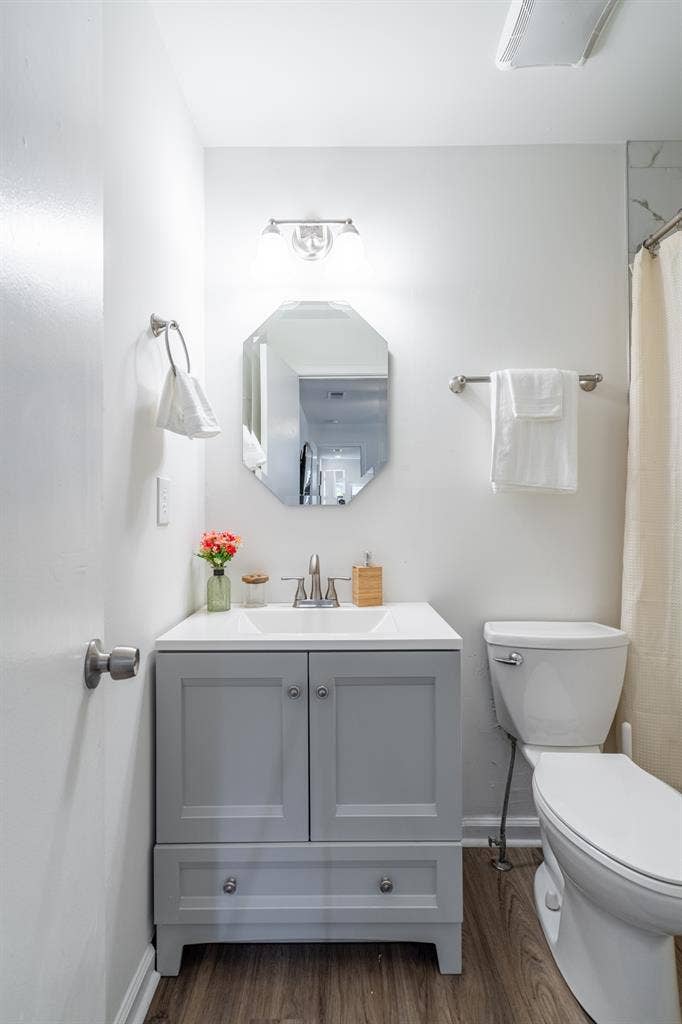 2 BR in Austell
