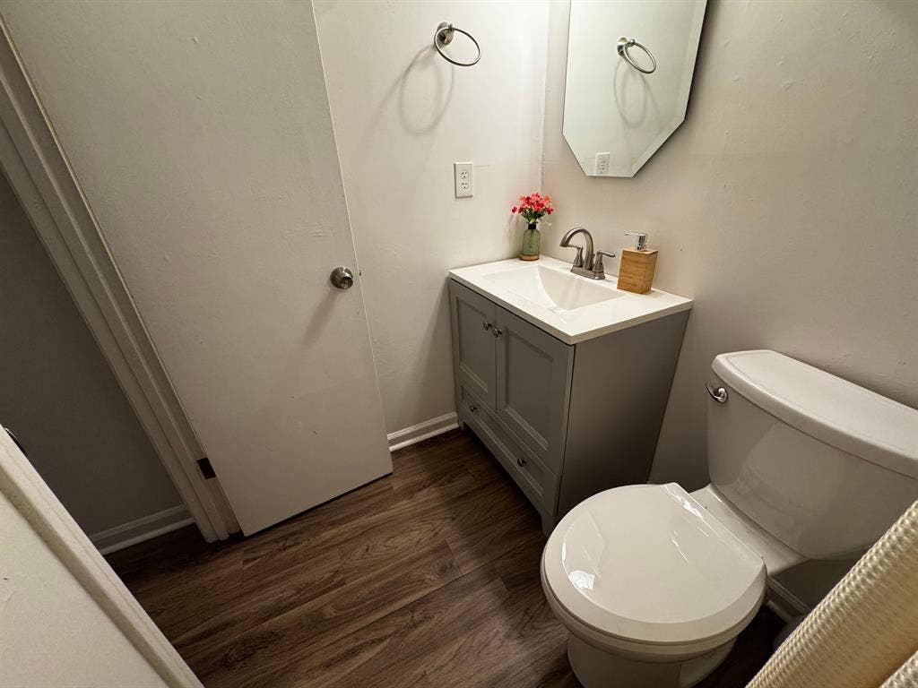 2 BR in Austell