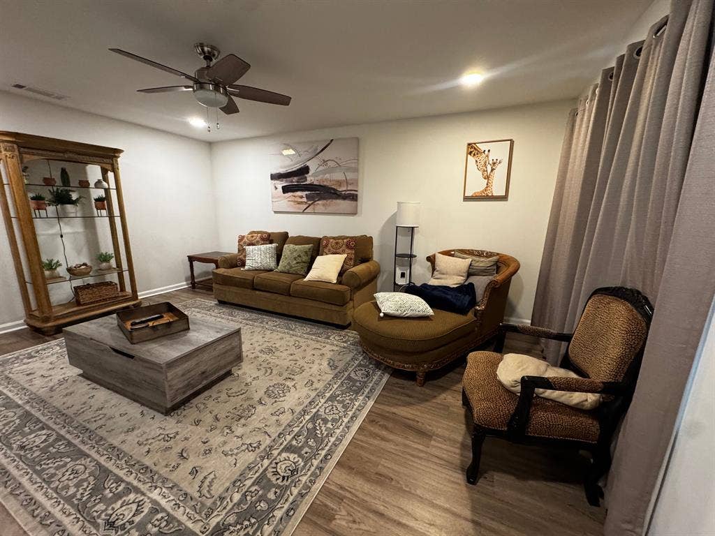 2 BR in Austell