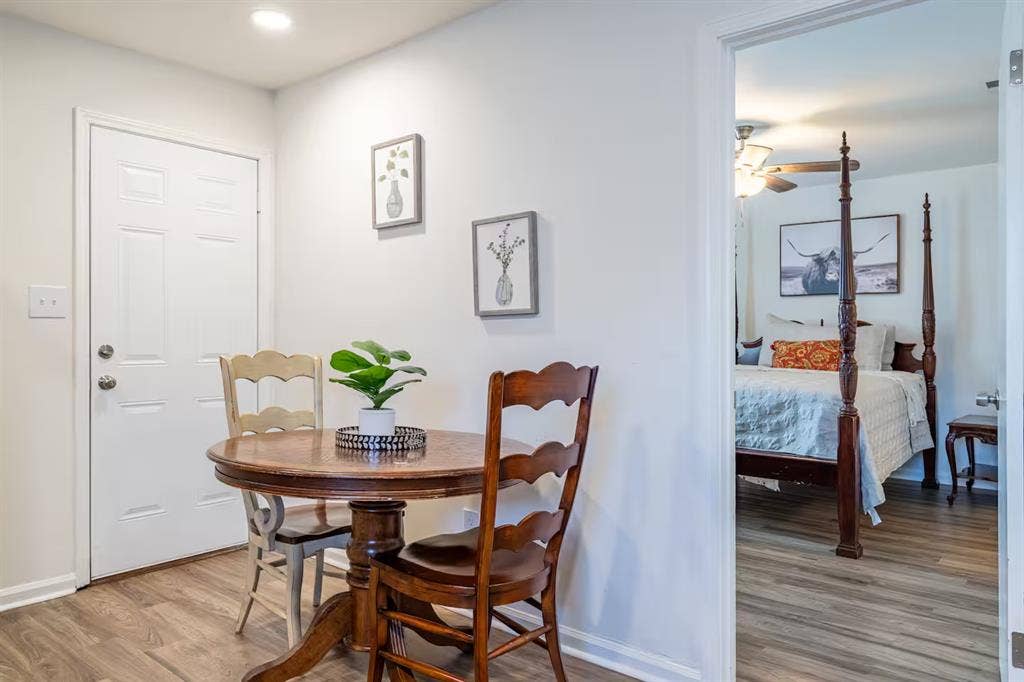 2 BR in Austell