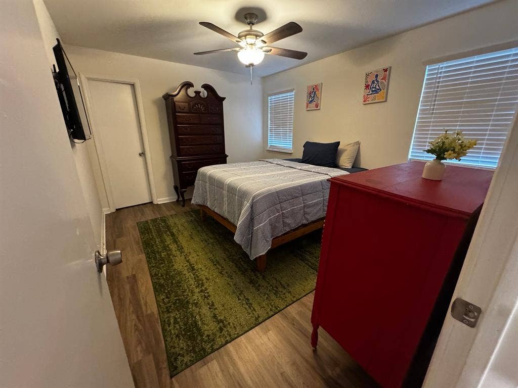 2 BR in Austell