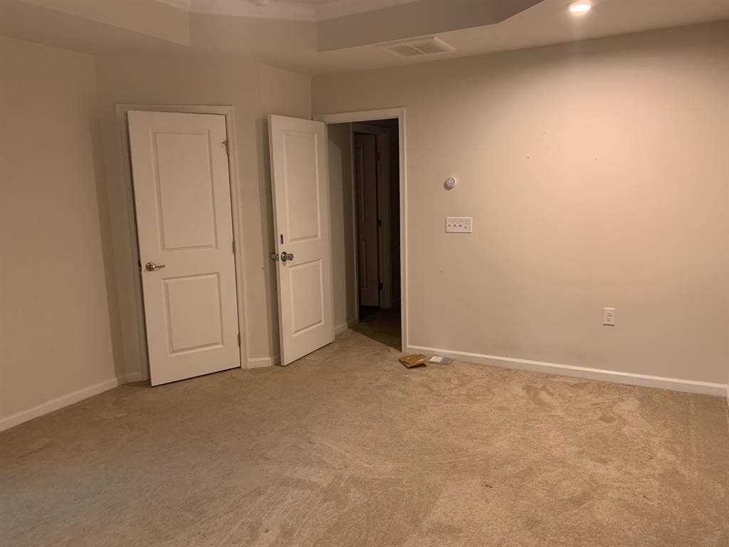4 BR in Raleigh