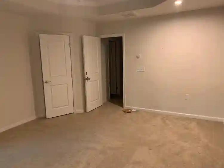 4 BR in Raleigh