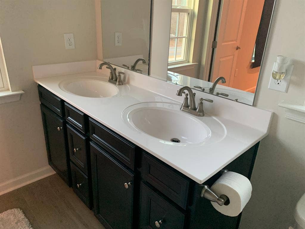 4 BR in Raleigh