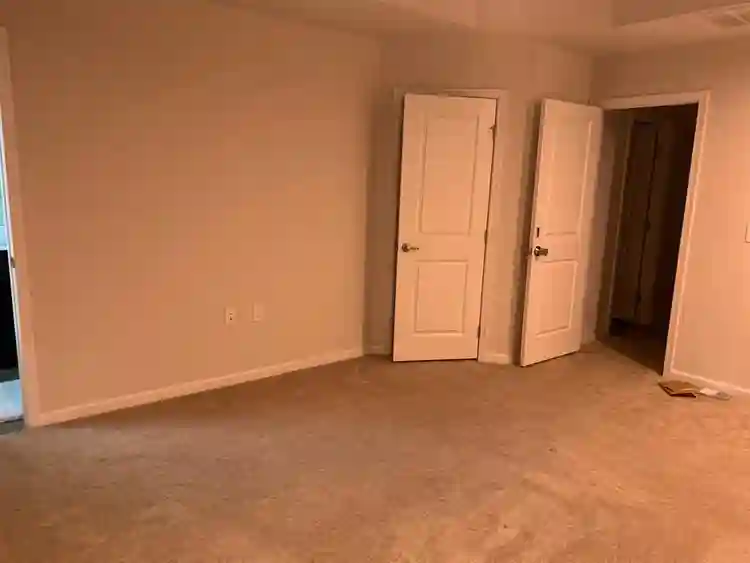 4 BR in Raleigh