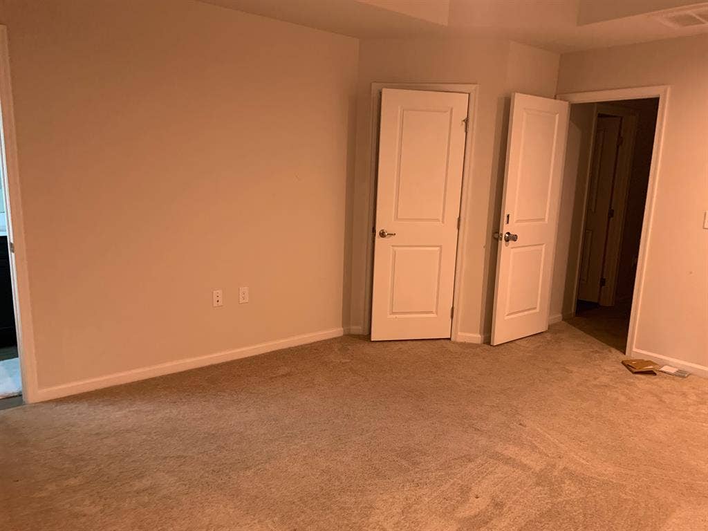 4 BR in Raleigh