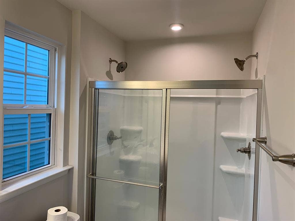 4 BR in Raleigh