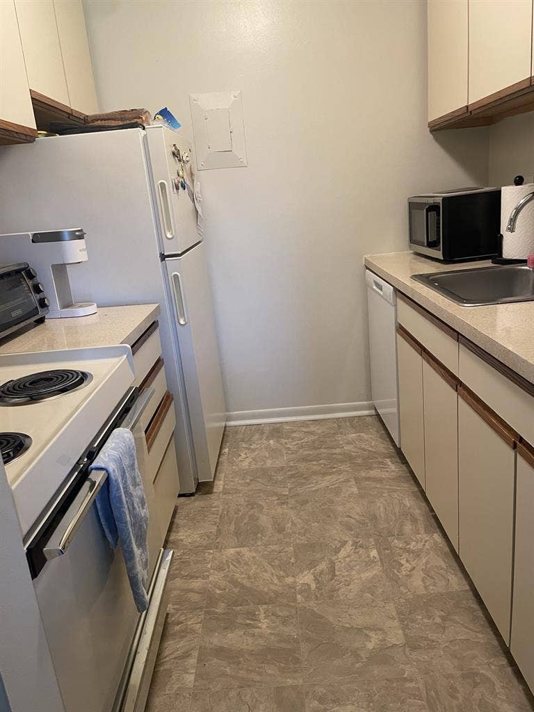 $ including Utilities