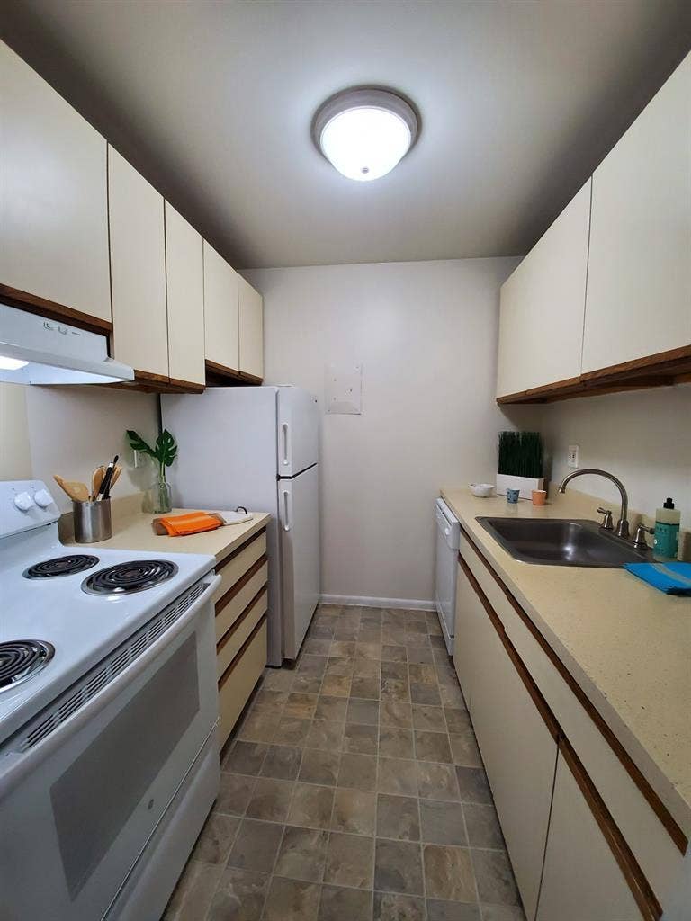 $ including Utilities