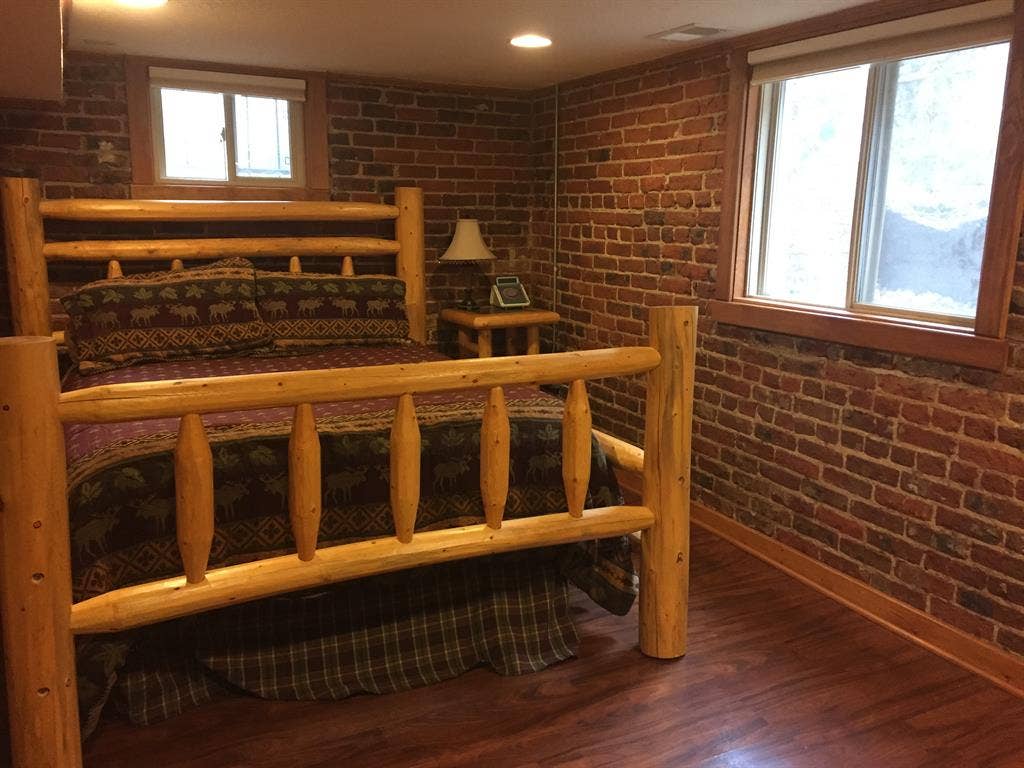 Private Furnished Room and Bath