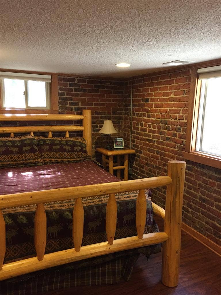 Private Furnished Room and Bath