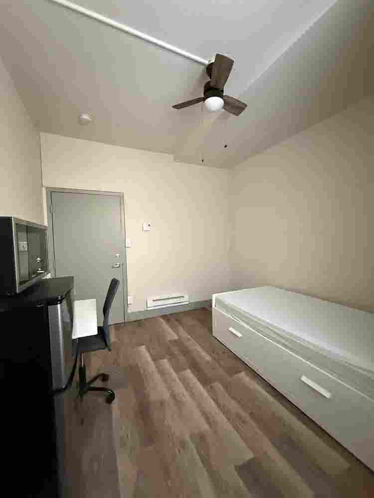 Helen apt (shared bathrooms only)