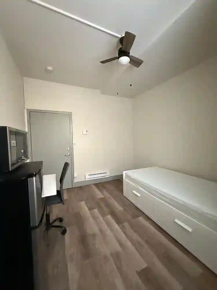 Helen apt (shared bathrooms only)