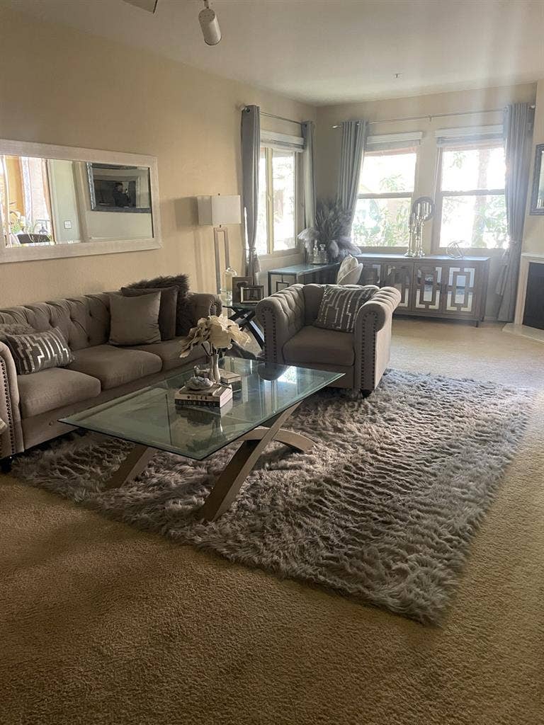 Looking for a Roommate-B