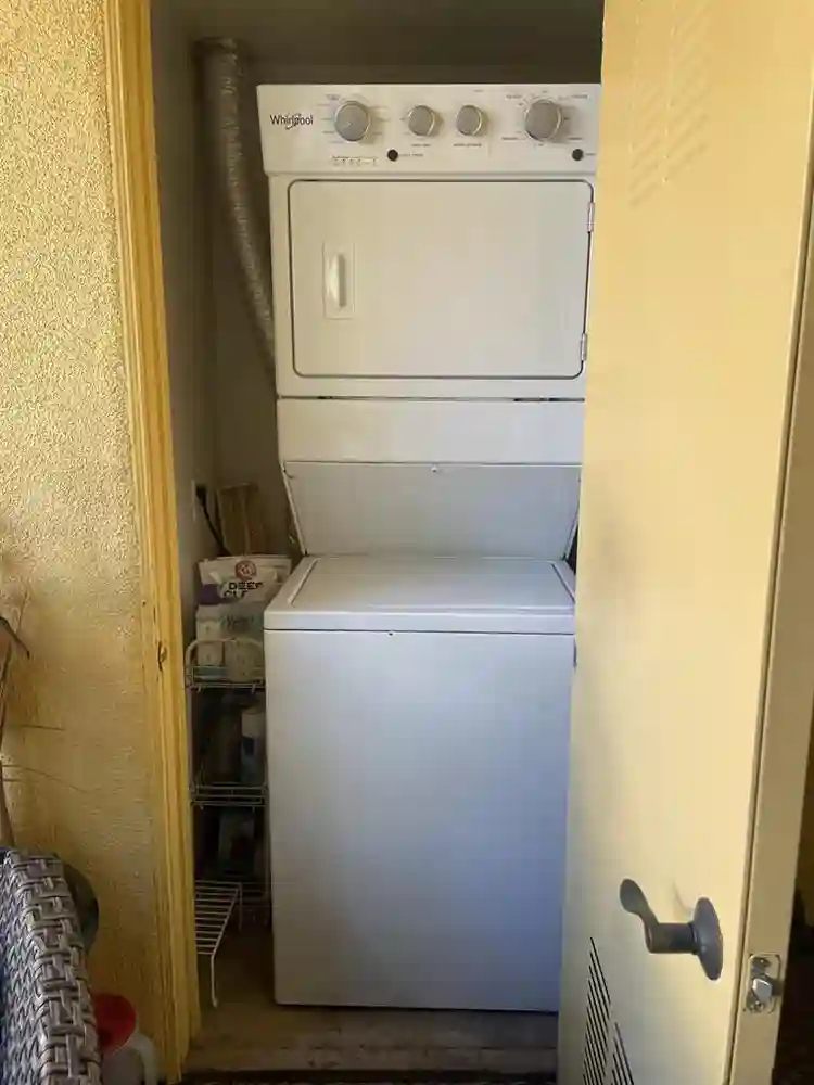 Looking for a Roommate-B