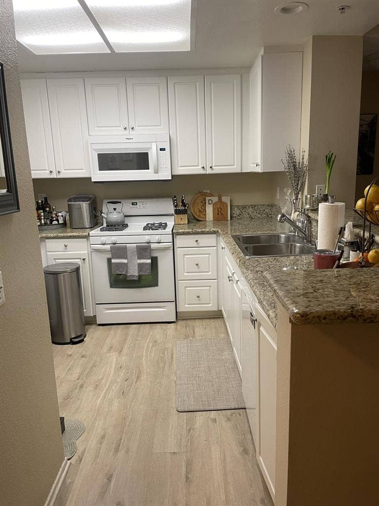 Looking for a Roommate-B