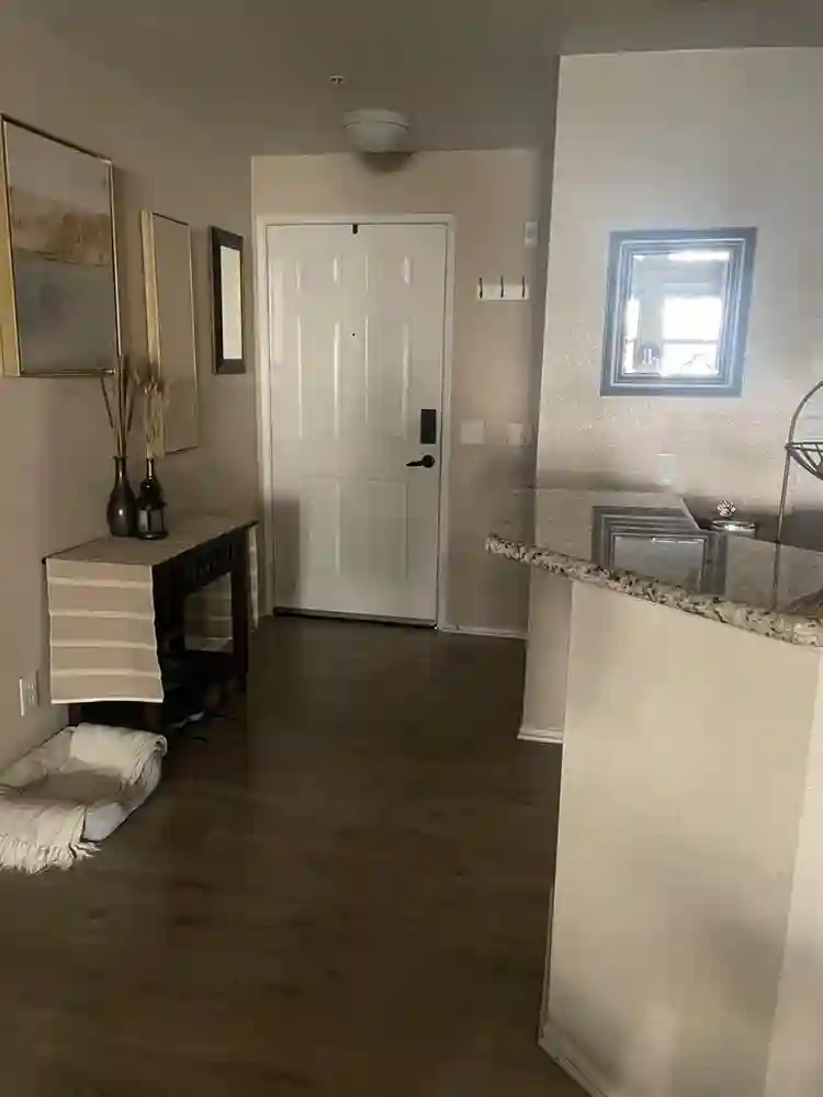 Looking for a Roommate-B