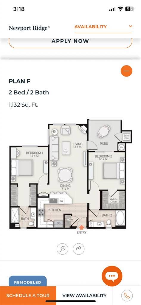 Looking for a Roommate-B