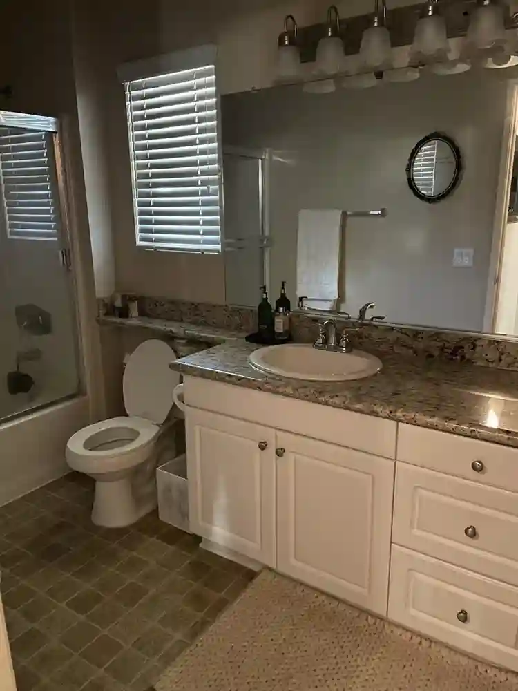 Looking for a Roommate-B