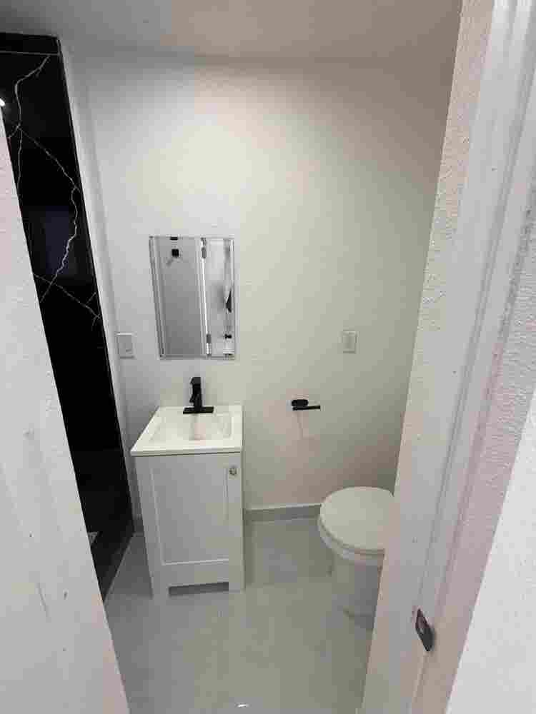 Beautiful Apartment with two