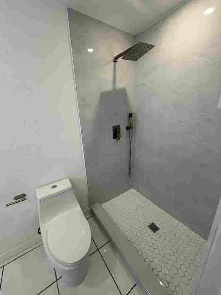 Beautiful Apartment with two