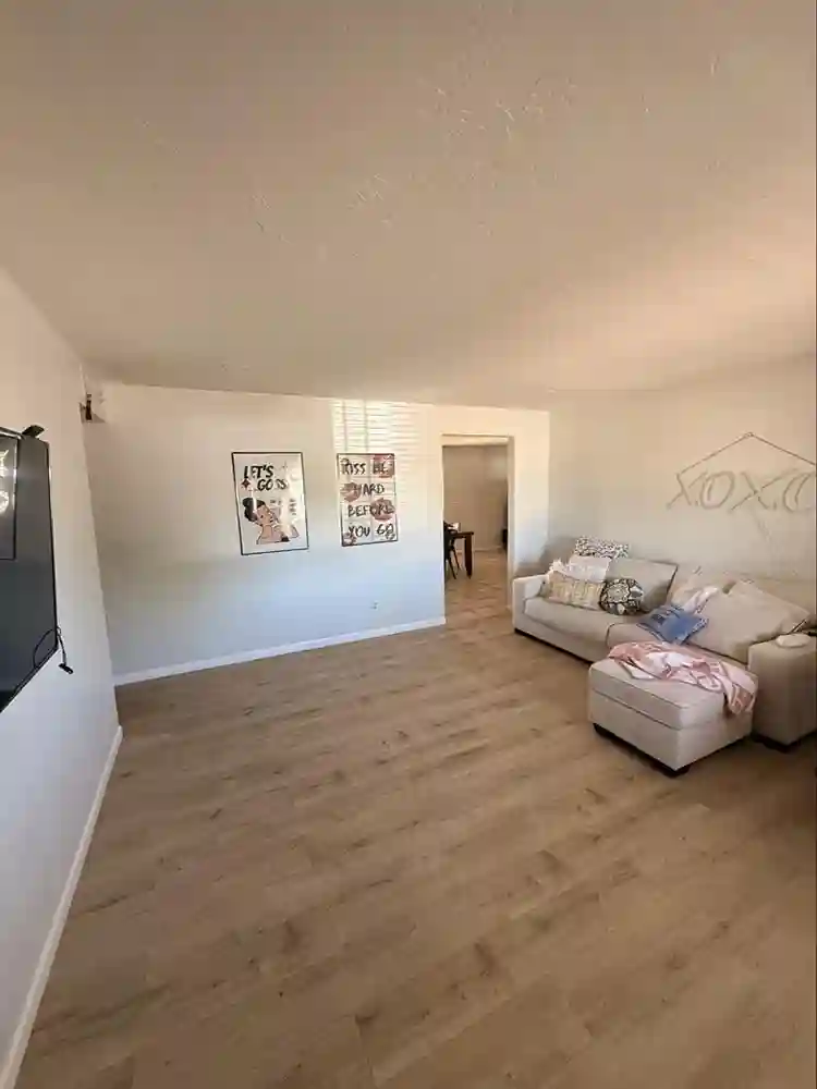 Private Master Bedroom for rent