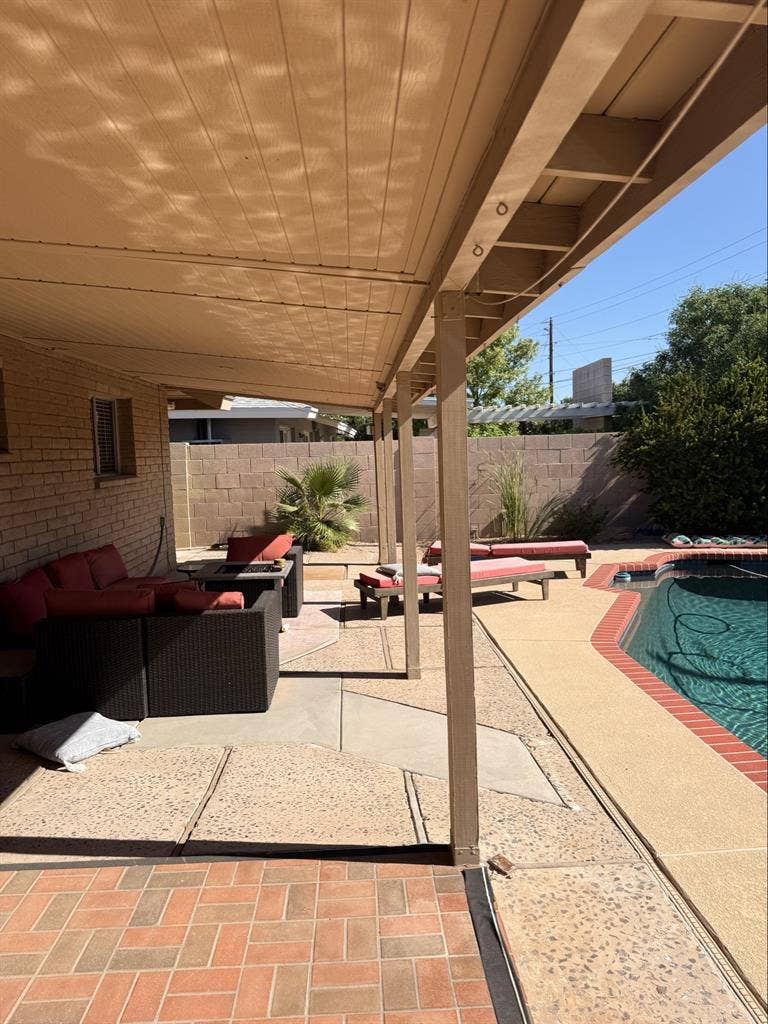 Private Master Bedroom for rent