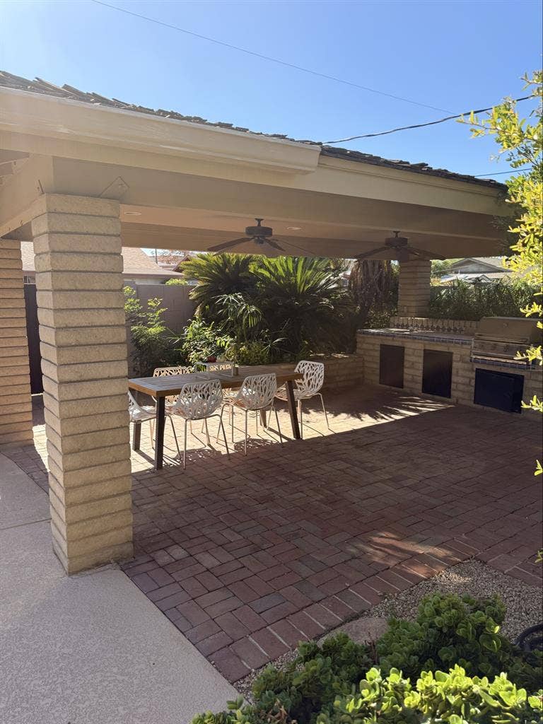 Private Master Bedroom for rent