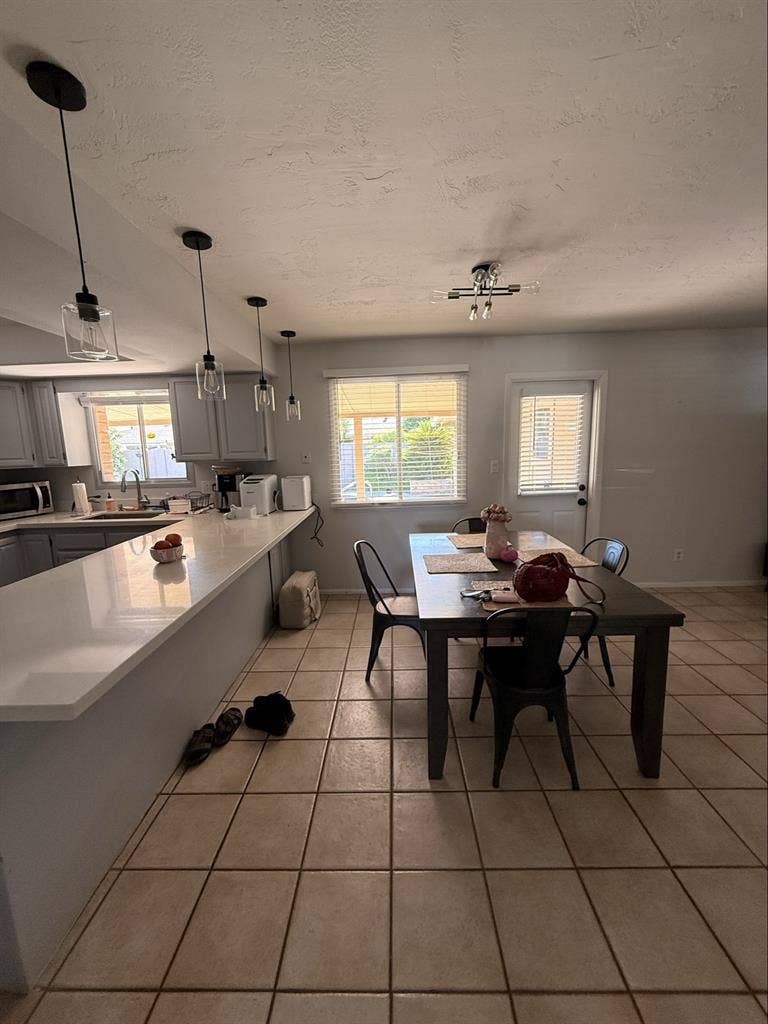 Private Master Bedroom for rent